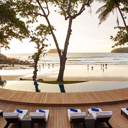The Boathouse Phuket-Sha Plus Plage de Kata Extérieur photo