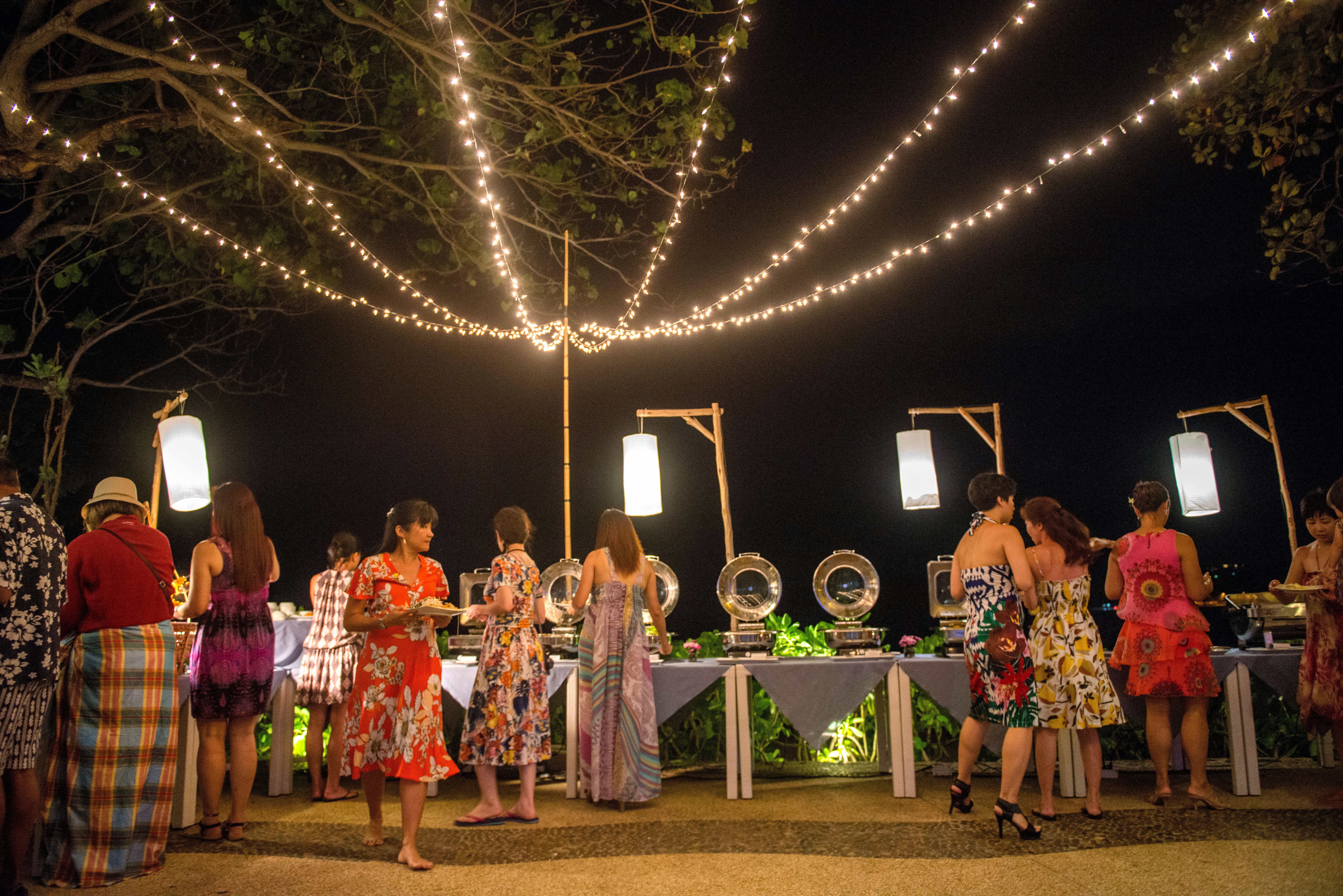 The Boathouse Phuket-Sha Plus Plage de Kata Extérieur photo