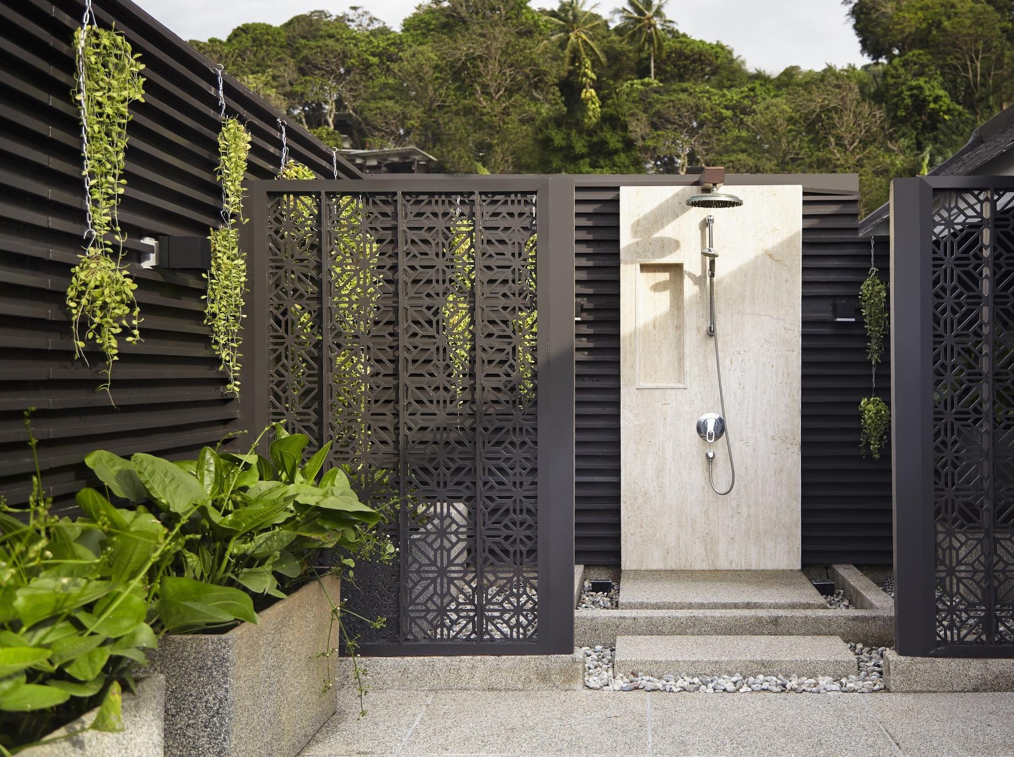 The Boathouse Phuket-Sha Plus Plage de Kata Extérieur photo