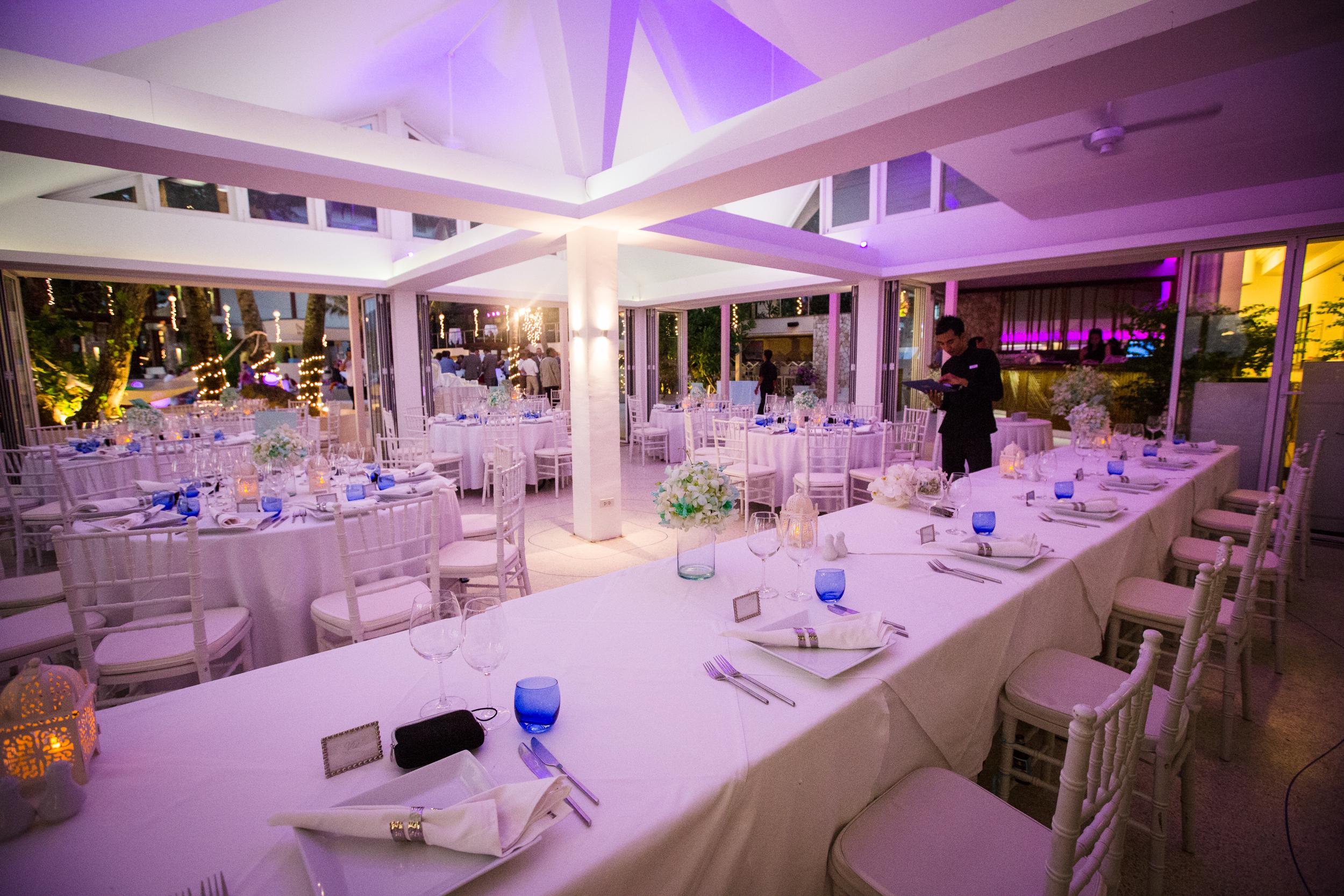 The Boathouse Phuket-Sha Plus Plage de Kata Extérieur photo