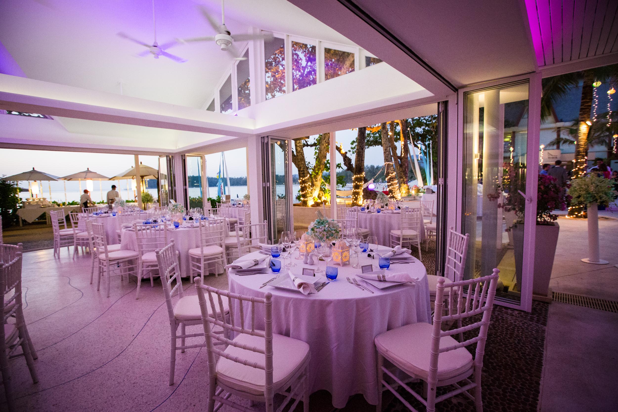 The Boathouse Phuket-Sha Plus Plage de Kata Extérieur photo