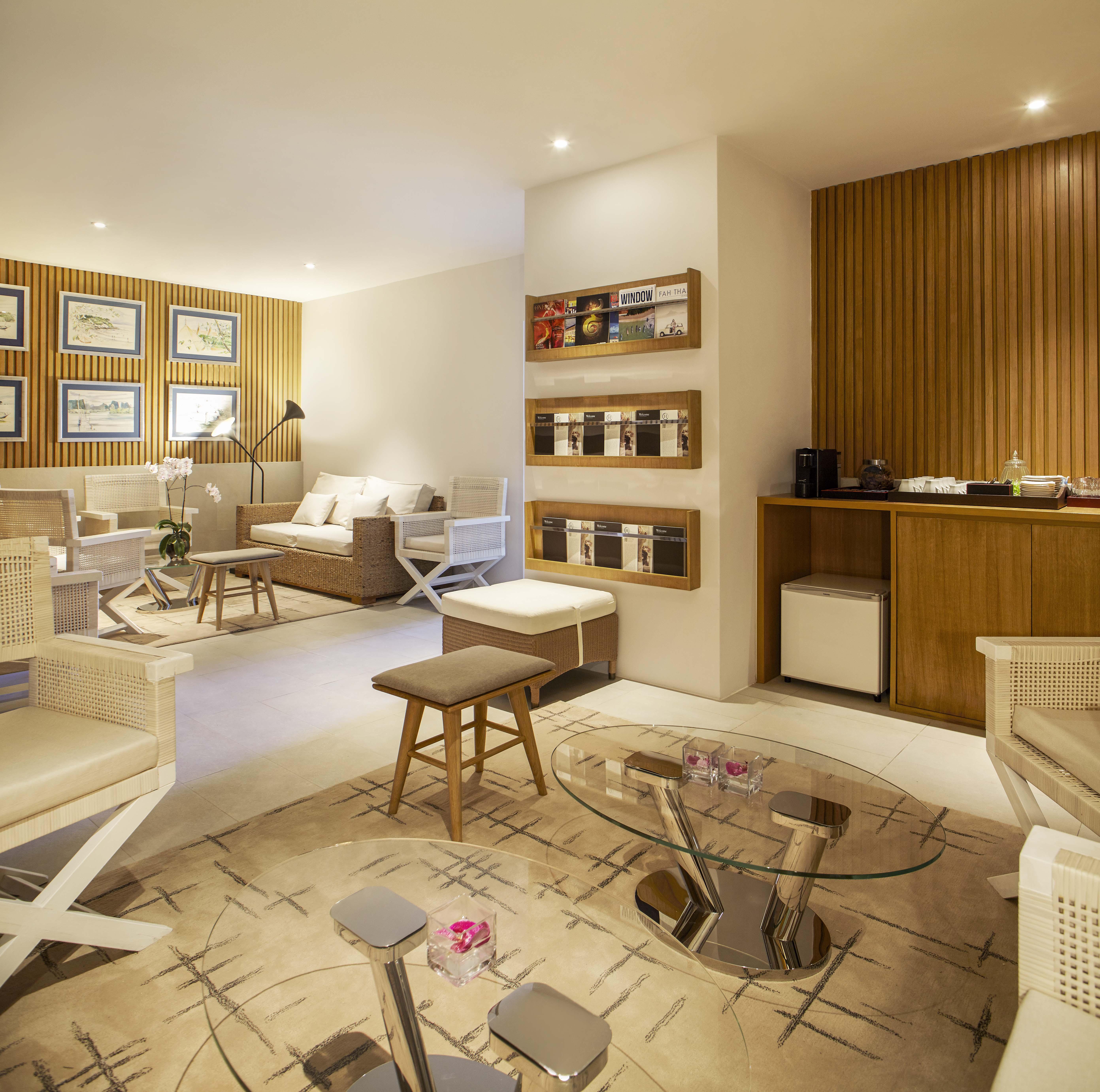 The Boathouse Phuket-Sha Plus Plage de Kata Extérieur photo