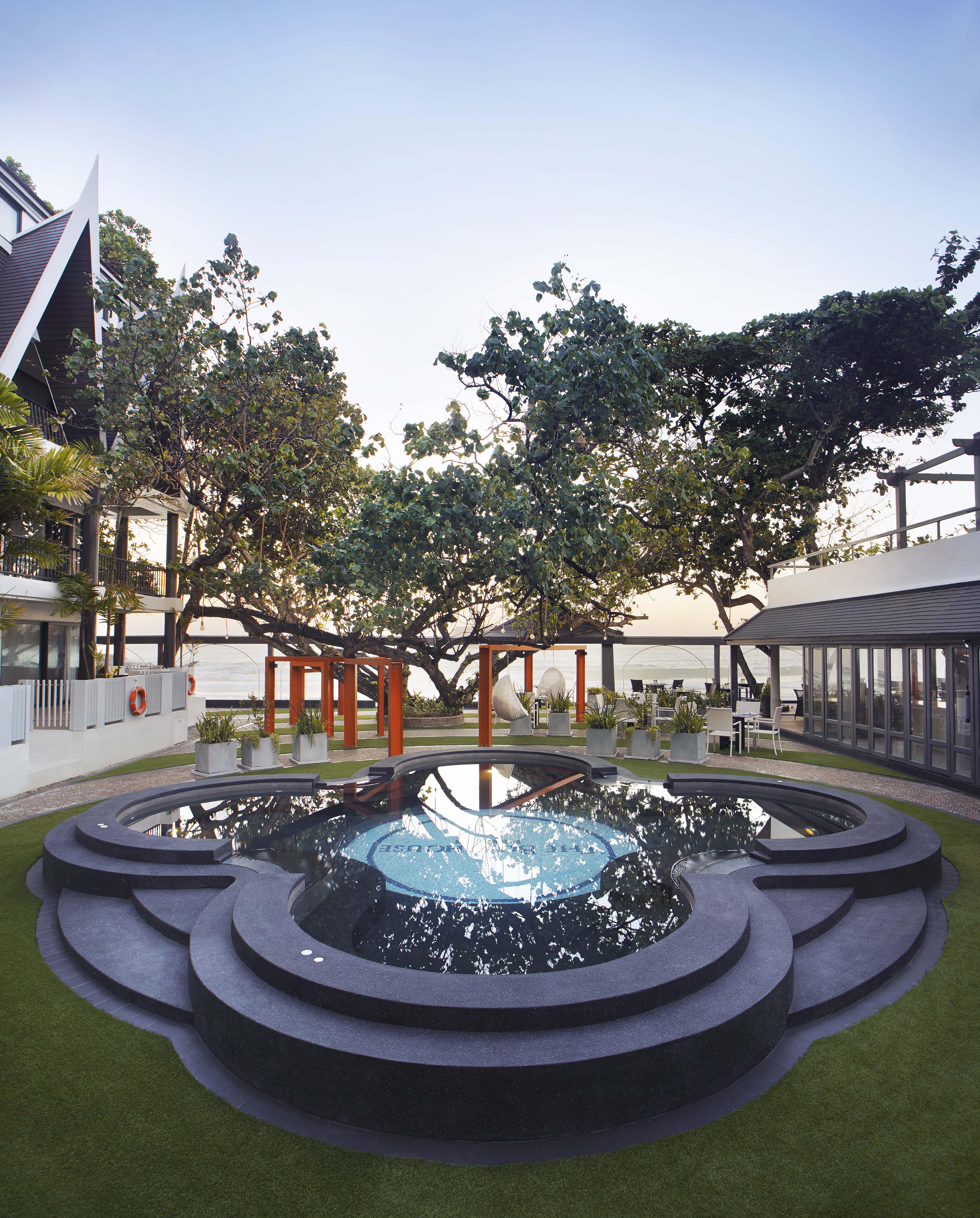 The Boathouse Phuket-Sha Plus Plage de Kata Extérieur photo