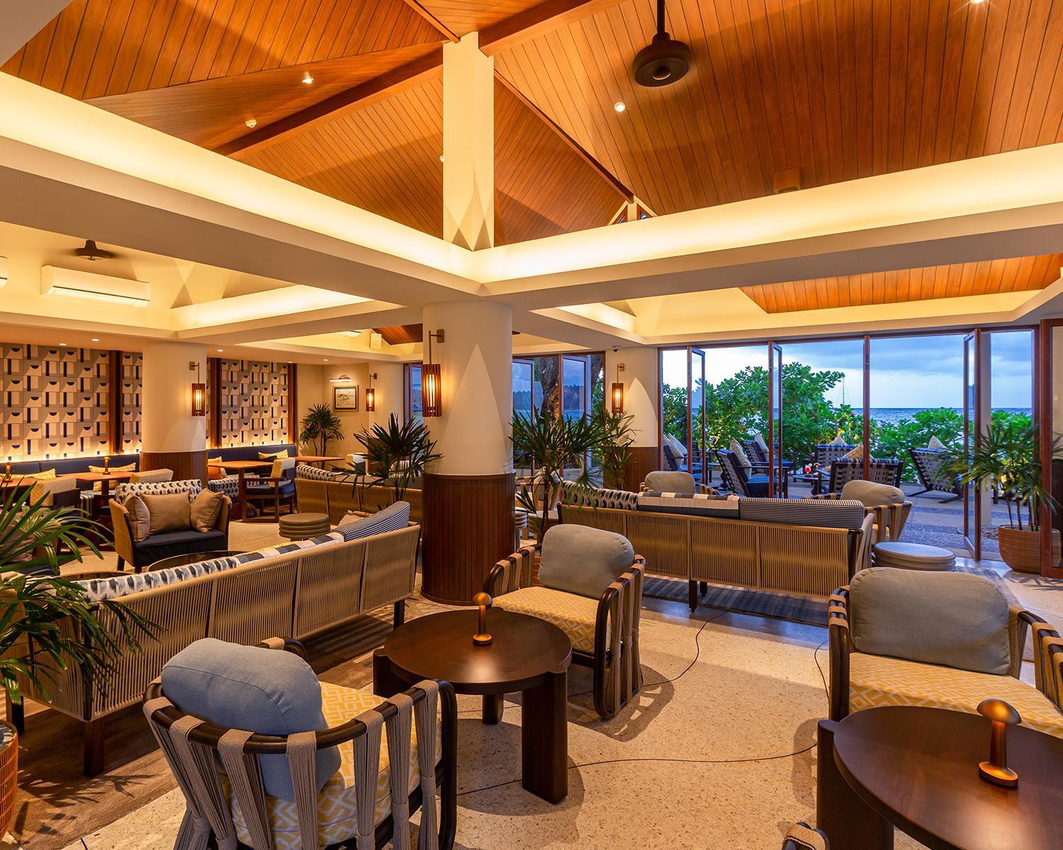 The Boathouse Phuket-Sha Plus Plage de Kata Extérieur photo