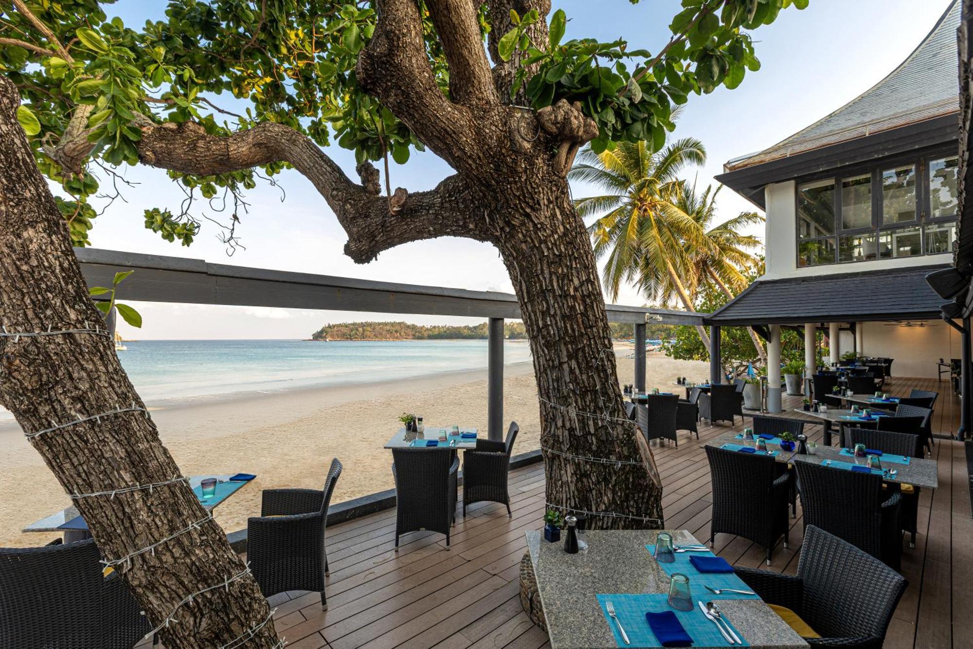 The Boathouse Phuket-Sha Plus Plage de Kata Extérieur photo